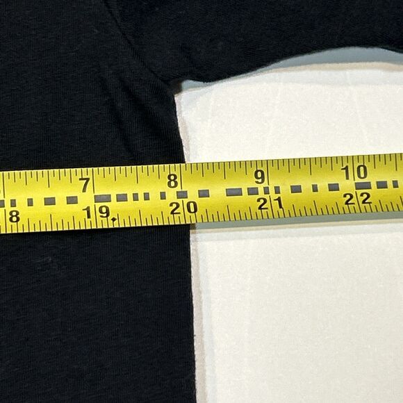 ESR Racing Shirt Adult Large Black MK Car Auto Racing Tee Logo Men - Picture 10 of 12